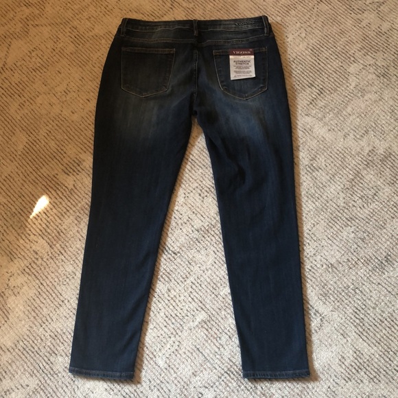 Vigoss jeans - Picture 6 of 6